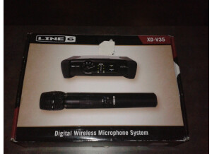 Line 6 XD-V35 (64550)