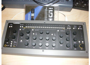 Softube Console 1 (99633)