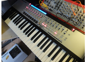 Novation Remote 61 SL MkII