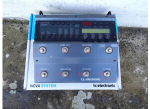 TC Electronic Nova System (11834)