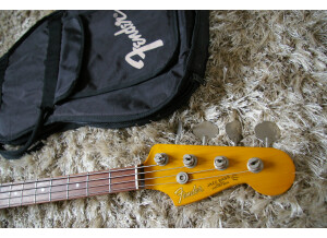 Fender Jazz Bass (1962) (51609)