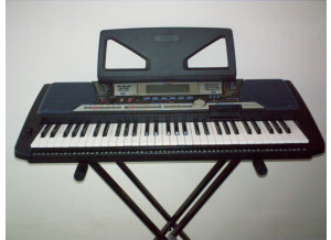 Yamaha PSR-540 (41198)
