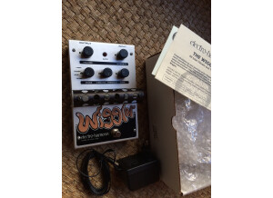 Electro-Harmonix Wiggler (76960)