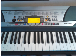 Yamaha PSR-GX76 (63426)