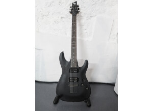 SGR by Schecter C-1