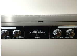 Behringer Sonic Ultramizer SU9920 (81192)