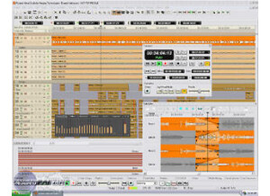 Merging Technologies Pyramix 6 MassCore (37968)