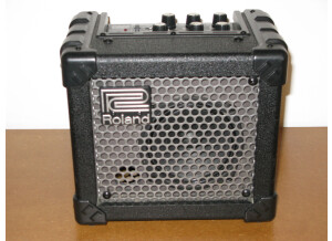 Roland Micro Cube - Black