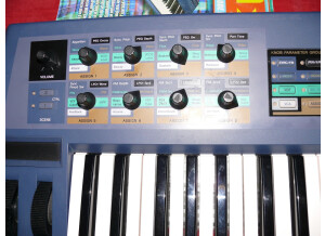 Yamaha AN1X (38942)
