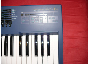 Yamaha AN1X (48827)