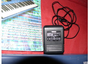 Yamaha AN1X (37464)