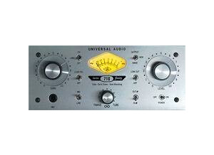 Universal Audio 710 Twin-Finity (31543)