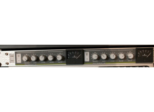 Smart Research C2 Dual/Stereo Compressor (50778)