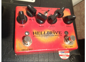 Weehbo Helldrïve (45310)