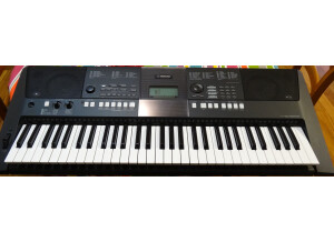 Yamaha PSR-E423 (49340)