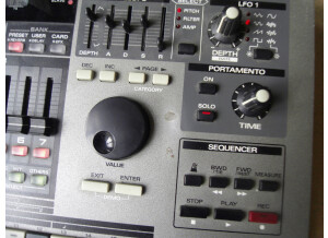 Roland MC-505 (96473)