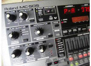 Roland MC-505 (67171)