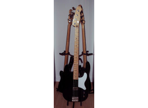 Fender Cabronita Precision Bass - Black