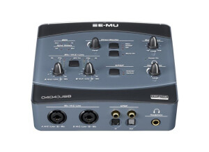 E-MU 0404 USB 2.0 (22161)