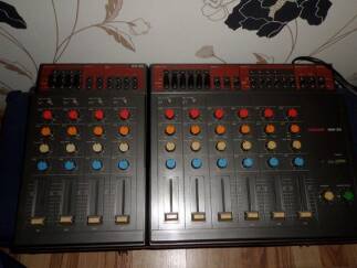 Teac MM-20