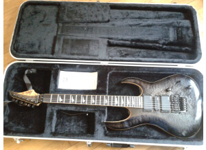 Lâg Arkane Prestige AP2000 - Black Shadow