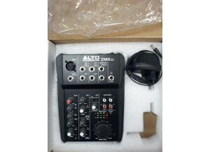 Alto Professional ZMX52 (13652)
