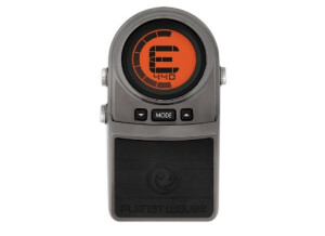 Planet Waves CT-11 Tru-Strobe Pedal Tuner