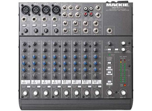 Mackie 1202-VLZ Pro (12324)