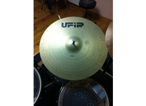 UFIP Ritmo Ride 20" (79326)