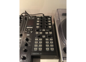 Native Instruments Traktor Kontrol X1 (28911)