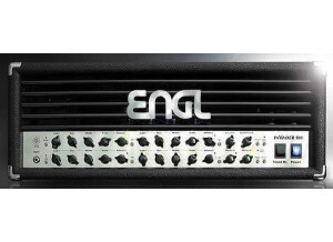 ENGL E642/100 Invader 100 Head