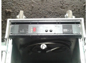 Hill Audio Ltd DX 3000 (63754)