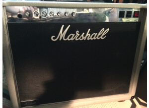 Marshall 2558 Silver Jubilee [1987] (72677)