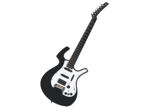 Parker Guitars NiteFly SA (96736)