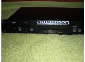 Rocktron Voodu Valve (82793)