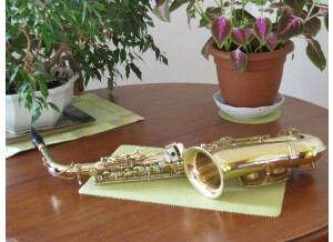 Selmer Super Action Série II (58085)