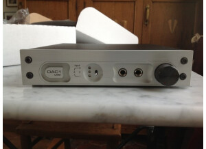 Benchmark Media Systems DAC1 USB (86461)