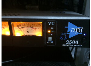 API Audio 2500 (72229)