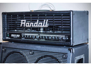 Randall RH 150 G3