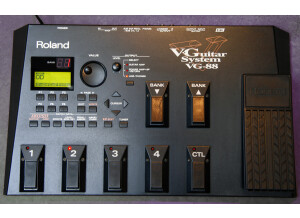 Roland VG-88 VGuitar V2 (63177)