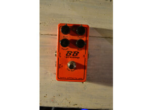 Xotic Effects BB Preamp (37360)