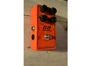 Xotic Effects BB Preamp (42890)