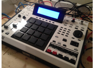 Akai MPC2500 SE (94396)