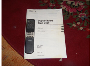 Sony DTC-790 (46243)