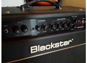 Blackstar Amplification HT Studio 20 (95027)