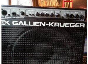 Gallien Krueger MB150S/112 (16881)