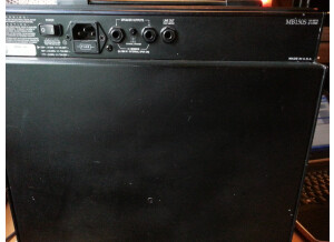 Gallien Krueger MB150S/112 (60635)