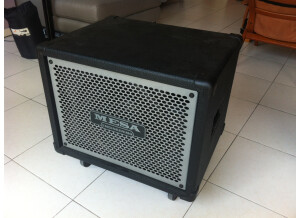 Mesa Boogie Powerhouse 1x15 (82102)