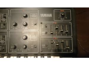 Yamaha CS15 (21827)