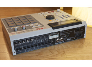 Akai MPC2000XL (9291)